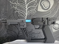 V Visitors Laser Gun Replica