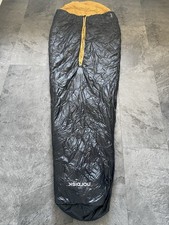 Nordisk Oscar 5+ Lightweight Sleeping Bag