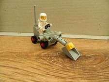 Lego Space – 6821 Shovel