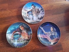 Franklin Mint Heirloom