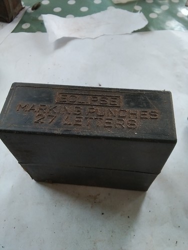 Eclipse vintage mc26k - eclipse,
