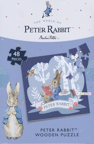 World beatrix potter - world,
