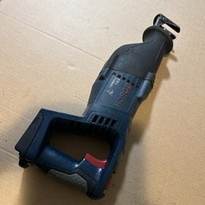 Bosch Professional GSA 18V-LI