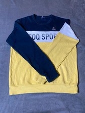 Le Coq Sportif Saison 2 Crew