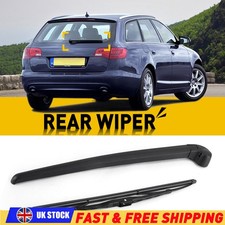 Rear Windshield Back Wiper Arm