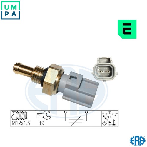 Sensor coolant temperature - coolant,