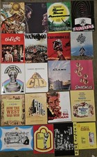 collection  Souvenir  Cinema