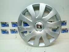 RENAULT TRAFIC 14-19 1x 16 INCH WHEEL TRIM 93866649 403151447R #BZ32