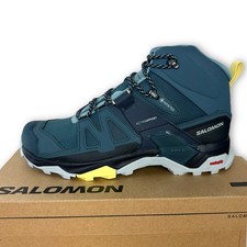 NEW Salomon X Ultra 4 Mid GTX