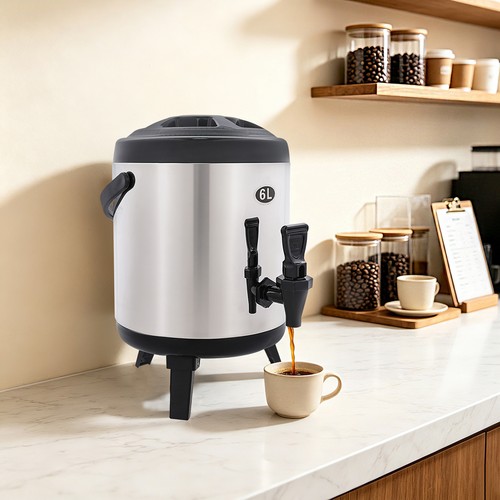 Stainless steel insulated - stainless,