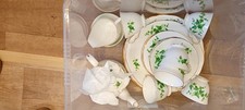 Colclough Vintage Ivy Leaf
