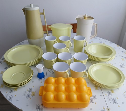 Vintage 1950s 60s piece - vintage,