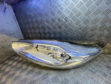 2016 FORD FIESTA ZETEC