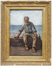 A. Parilla  - Early 20th