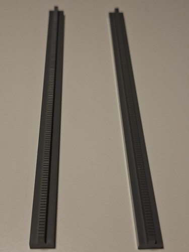 Lego train track - lego, rail
