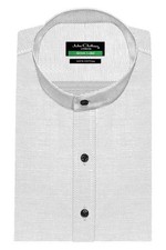 Mens Band China Nehru Mandarin