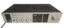 Pioneer 740 stereo - pioneer,