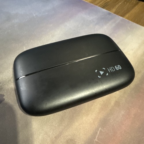 Elgato game capture hd60 - elgato,