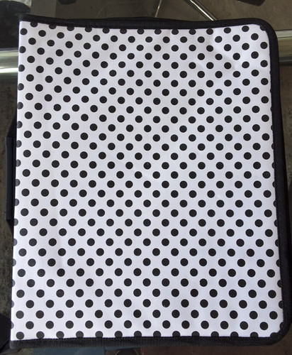 Docrafts xcut storage - xcut, a4