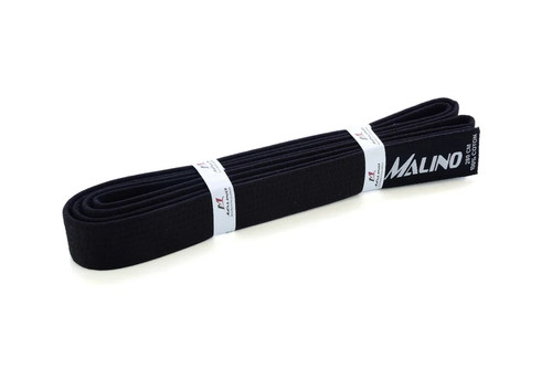 Malino karate plain belt - malino,