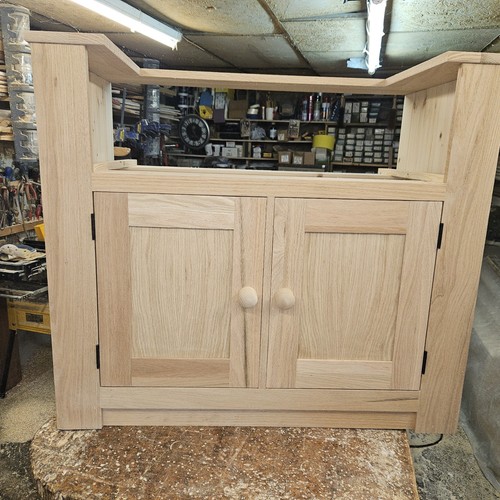 Chunky thick bespoke belfast