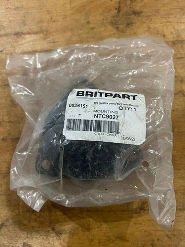 Rear trailing arm - arm, chassis