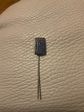 1960's Rolls-Royce Small