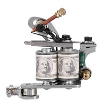 AProfessional Tattoo Machine