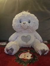 25th Anniversary Care Bear