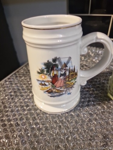 Stein oil beverage dispenser - stein,, oil/beverage