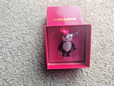 BUTLER AND WILSON BREAST