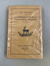 The History of the 2/6th