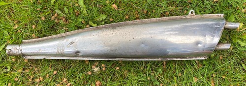 One bsa a75r rocket triumph - 3,