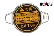 COOLANT RADIATOR 28-0311 MAXGEAR I