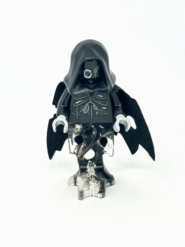 Lego minifigure harry potter - lego,