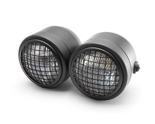 Motorcycle headlight dominator - headlight,