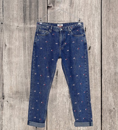 Tommy hilfiger jeans flag - ,
