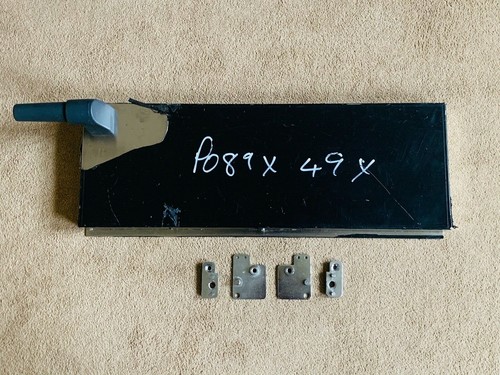Complete door for lincat - complete,