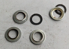 ROGER BLACK COMPACT TREADMILL