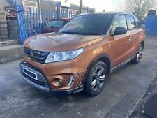 SUZUKI VITARA SZT 2017 DIESEL  FOR BREAKING AUCTION FOR REAR VIEW MIRROR