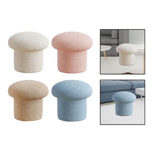 Comfortable ottoman seating - ottoman,