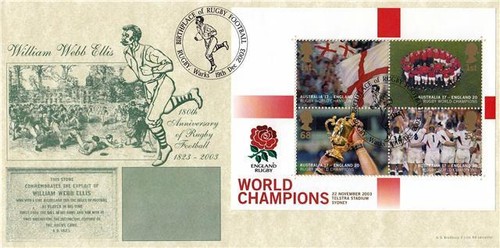 2003 rugby world - 2003,