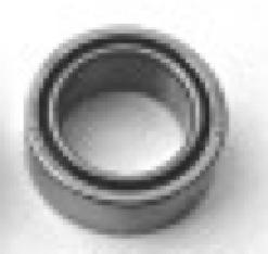 Vespa flywheel bearing - bearing,