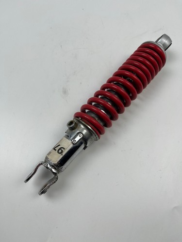 Keeway act fact shock - f-act,