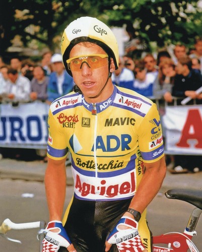 Greg lemond professional - professional, road