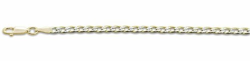 080 3mm yellow - 080-3mm, gold