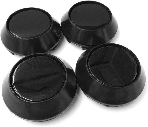 68mm car alloy - 4x, wheel