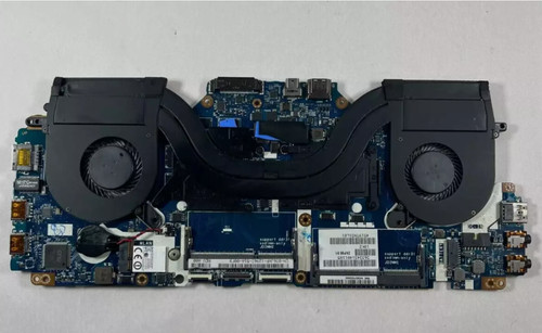 Dell alienware la a301p - dell, r1