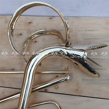 Carnyx Serpent of Tingtinac