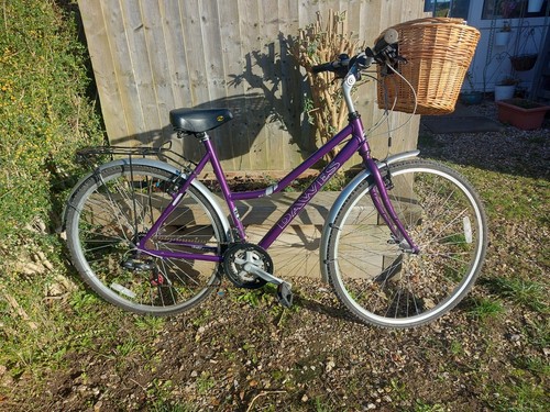 Adult dawes mojave - bike,